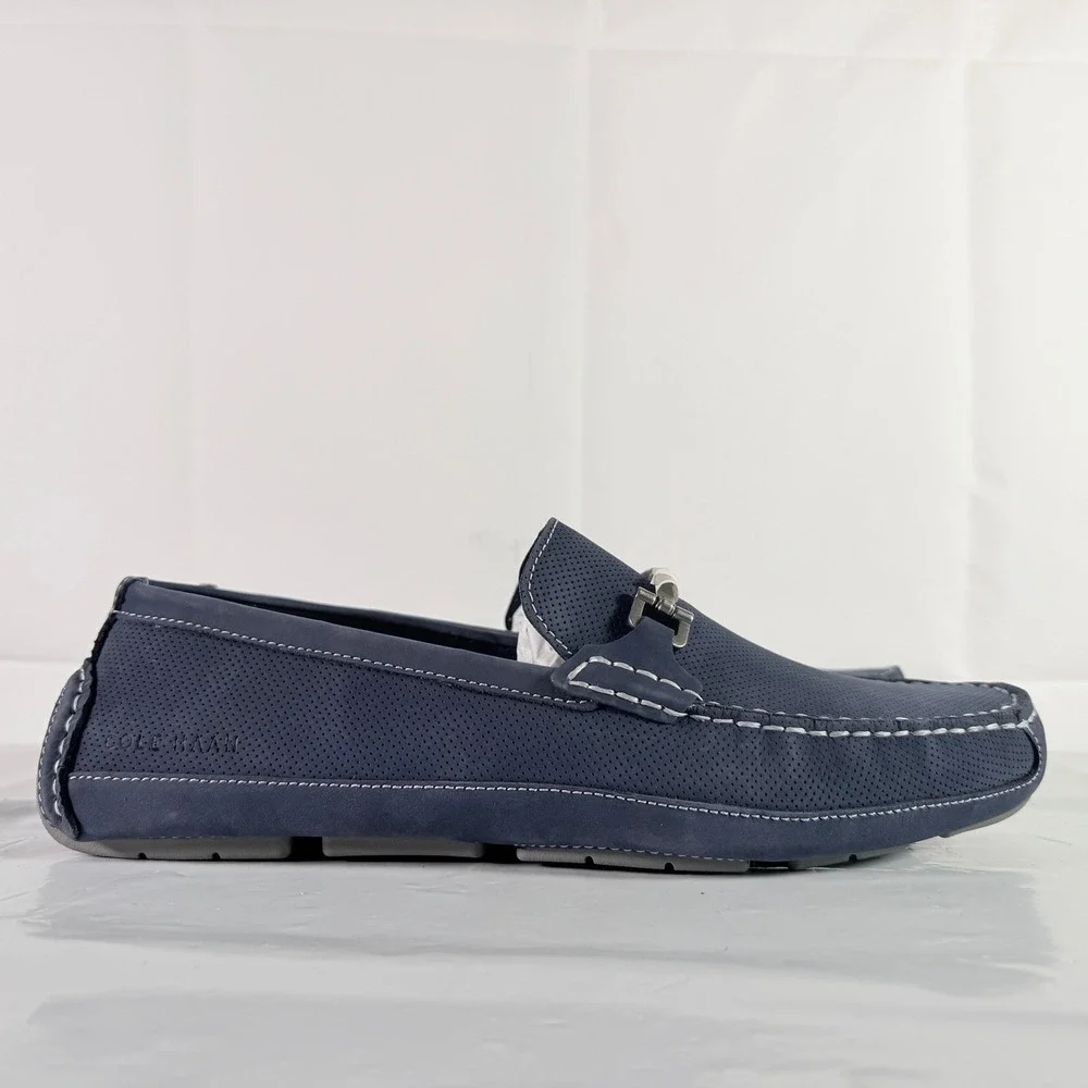 Cole Haan step up